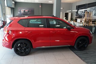 CUPRA Ateca 2021