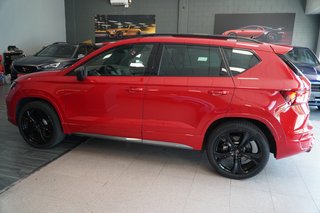 CUPRA Ateca 2021
