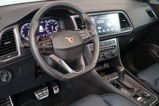 CUPRA Ateca 2021