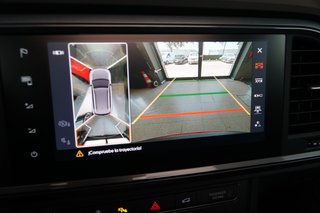 CUPRA Ateca 2021
