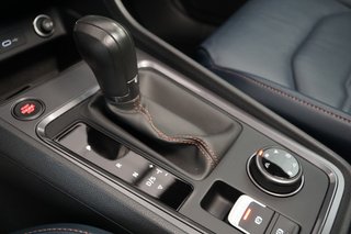 CUPRA Ateca 2021