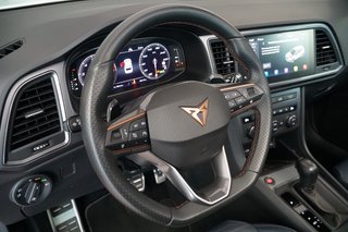 CUPRA Ateca 2021