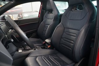 CUPRA Ateca 2021