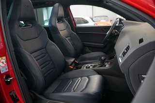 CUPRA Ateca 2021