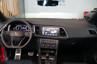 CUPRA Ateca 2021