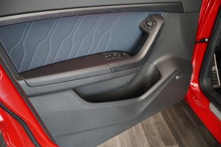 CUPRA Ateca 2021