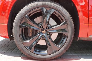 CUPRA Ateca 2021