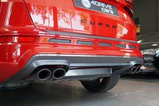 CUPRA Ateca 2021