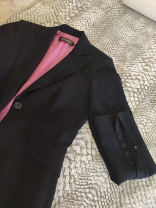 Chaqueta de marca+ regalo camiseta