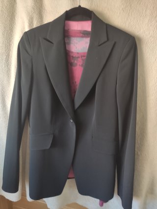 Chaqueta de marca+ regalo camiseta