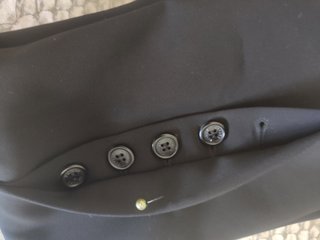 Chaqueta de marca+ regalo camiseta