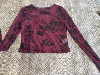 Chaqueta de marca+ regalo camiseta