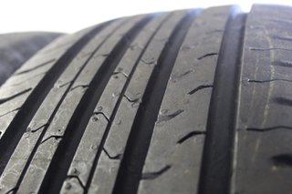 2 Gomme Usate Continental 235/60 R18 107V