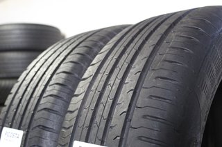 2 Gomme Usate Continental 235/60 R18 107V