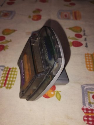 Adattatore Nintendo 64 Grigio
