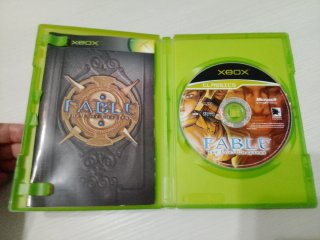 Fable The Lost Chapters