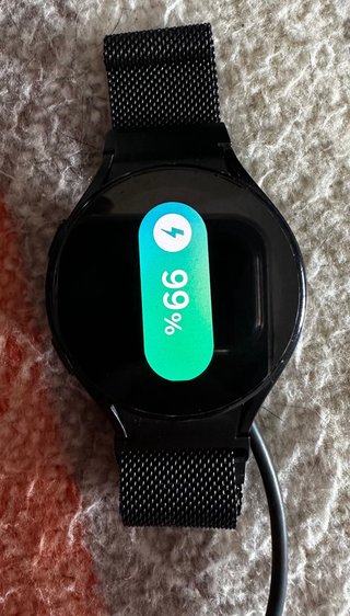 Samsung Galaxy Watch 5 44mm Preto