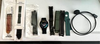 Samsung Galaxy Watch 5 44mm Preto