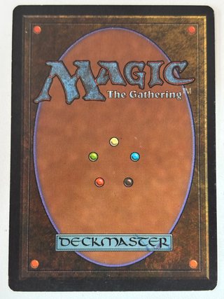 Magic The Gathering Lote 3x Smoke / Humo