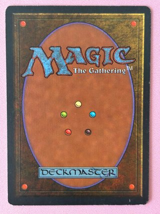 Magic The Gathering Lote 3x Smoke / Humo