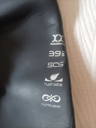 Neopreno Orca S6 T-MT