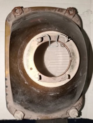 Faro SEAT 127 / 133