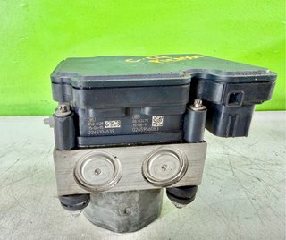 9806742980 Modulo ABS Citroen C4 Picasso