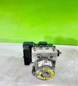 9806742980 Modulo ABS Citroen C4 Picasso