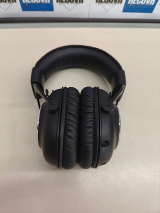 Auricolari gaming cablati Logitech G Pro X SE