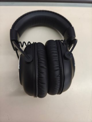 Auricolari gaming cablati Logitech G Pro X SE