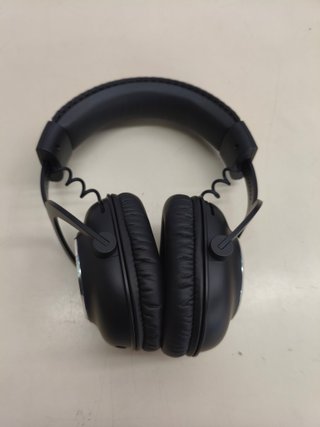 Auricolari gaming cablati Logitech G Pro X SE