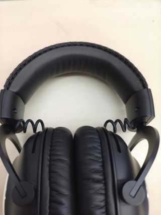 Auricolari gaming cablati Logitech G Pro X SE