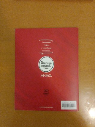 Lote Libros Matematicas B, 4°ESO
