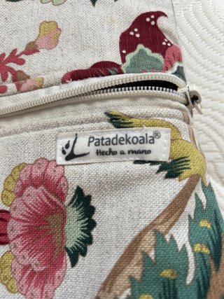 Mochila Patadekoala
