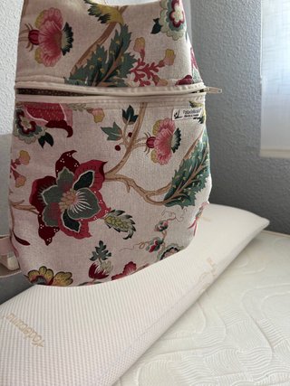 Mochila Patadekoala