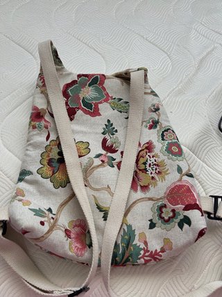 Mochila Patadekoala