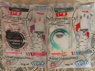 Deumidificatore Profumato e Delicato