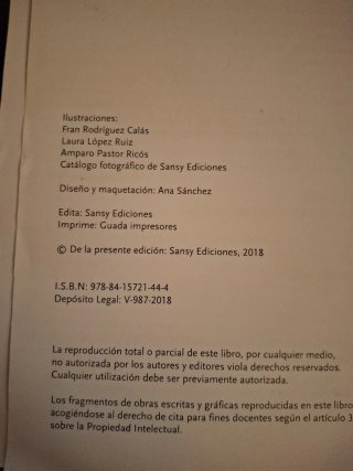 GUIA ESPECIAL EBAU MURCIA. LENGUA CASTELLANA Y ...