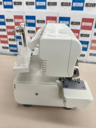Máquina de coser Bernette para patchwork
