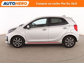 Kia Picanto 1.2 GT Line