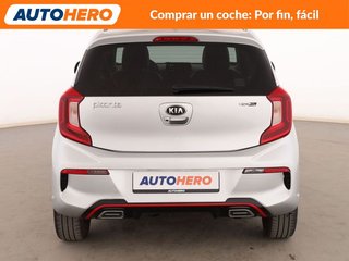 Kia Picanto 1.2 GT Line