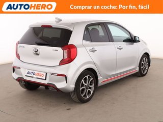 Kia Picanto 1.2 GT Line