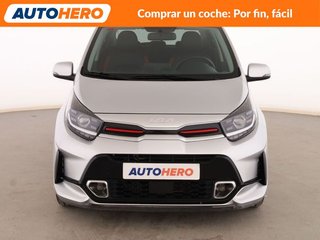 Kia Picanto 1.2 GT Line
