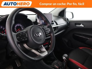 Kia Picanto 1.2 GT Line