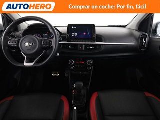 Kia Picanto 1.2 GT Line
