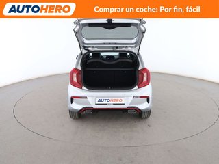 Kia Picanto 1.2 GT Line