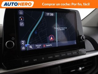 Kia Picanto 1.2 GT Line