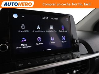 Kia Picanto 1.2 GT Line