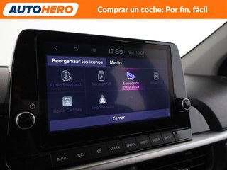 Kia Picanto 1.2 GT Line