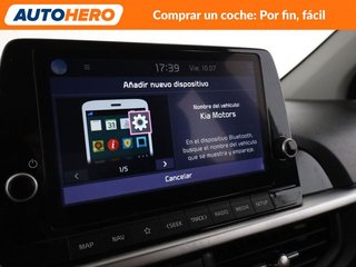 Kia Picanto 1.2 GT Line